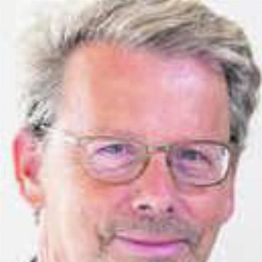 Zum Bauernopfer geworden - Chregi Hansen, Redaktor.