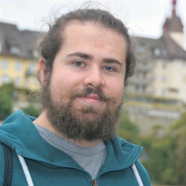 «Gendern ist ein Schlüssel» - Gemäss SP-Grossratskandidat Stierli sollte für eine Senkung der Kantonssteuern zuerst eine Analyse gemacht werden. Bild: Roger Wetli
