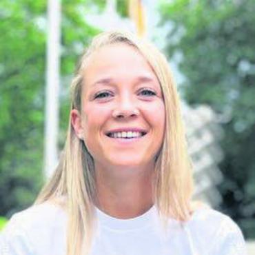 Weihnachtlicher Tausendsassa - Sandy Steinmann, Wohlen