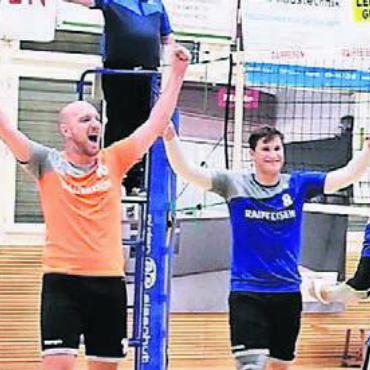 Vorentscheidung im Abstiegskampf - Kann «Lunki» im letzten Heimspiel jubeln? Bild: zg
