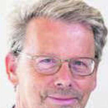 Schuss vor den Bug - Chregi Hansen, Redaktor.