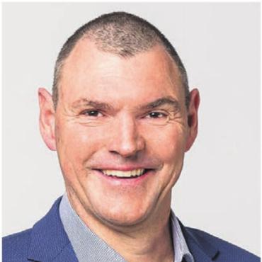 Kampfwahl und ein neuer Ammann - Christian Camenisch, 58, bisher.