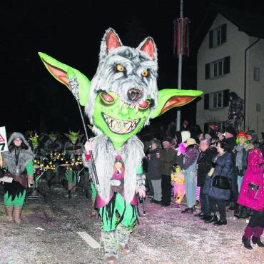 Hägglingen ist «Unterwasser»