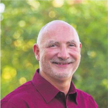 Fünf Bisherige, ein Neuer - Michel Greber, bisher.