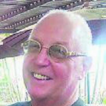 BRIEF AUS THAILAND - Rolf Maurer, Chiang Mai.