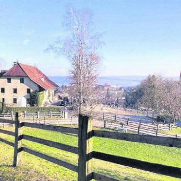  - Schon zum dritten Mal müssen die Villmerger darüber abstimmen, ob der Lindenhof in Hilfikon unter Schutz gestellt wird. Der Gemeinderat beantragt diesmal ein Nein.