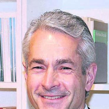 Patrick Keller kandidiert als Vizeammann - Patrick Keller arbeitet seit 10 Jahren im Gemeinderat mit. Bild: Archiv