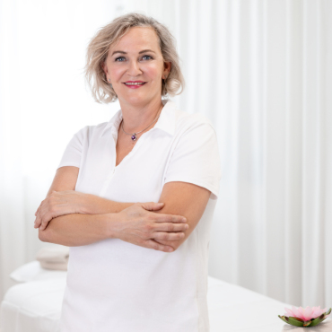 Erneut sehr gute Leistung - Bettina Weishaupt Bild: Catherine Cornaz