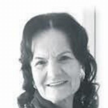 † Elsbeth Weisshaupt, Wohlen