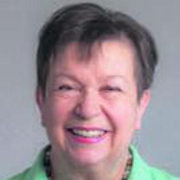 GASTKOLUMNE - Heidi Ehrensperger, Bremgarten.