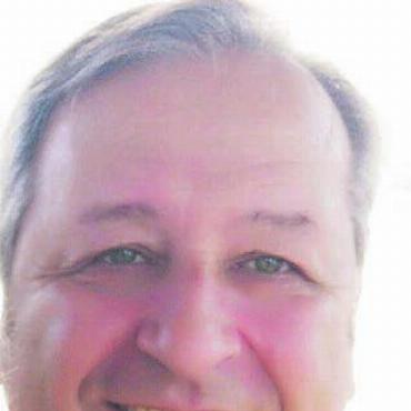 «Kann kaum auf den Mund sitzen» - Als Moderator bekannt: Rainer von Arx. Bild: zg