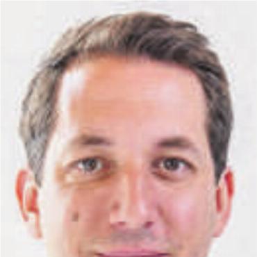 Erlebnisblocker - Stefan Sprenger, Redaktor.