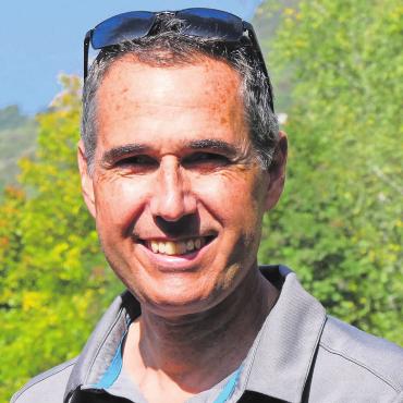 Freizeit sinnvoll gestalten - Alessandro Dioguardi, Präsident des Vereins Ferienpass Muri. Bilder: zg
