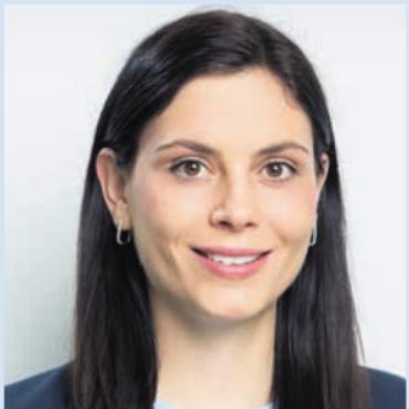 HEV-AKTUELL: Rechtliche Aspekte der Parkplatzvermietung - Viviane Stocker, MLaw, Rechtsberaterin HEV Aargau