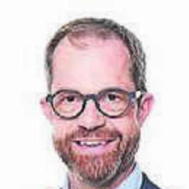 AUS DEM GROSSEN RAT - Gabriel Lüthy, FDP, Widen.
