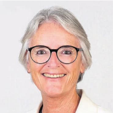 Auswahl für Uezwil - Elke Hungerbühler, 60, neu.