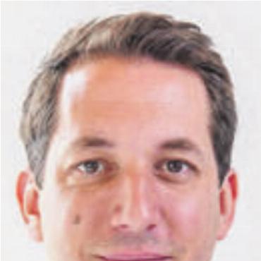 Für alle - Stefan Sprenger, Redaktor.