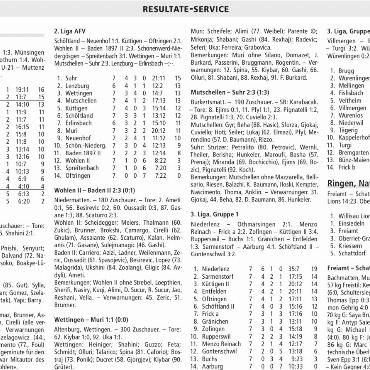 RESULTATE-SERVICE