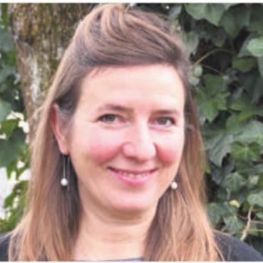 Mit Neugier und Begeisterung - Simone Pallecchi Bild: dm