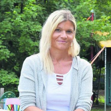 «Erhöhung über Jahre angekündigt» - Die zuständige Gemeinderätin Denise Strasser verteidigt den Voranschlag der Gemeinde. Sie weiss aber genau: «Ein Budget mit Steuerfusserhöhung hat es in Wohlen grundsätzlich schwer.» Bild: Archiv