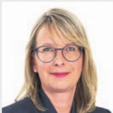 AUS DEM GROSSEN RAT - Karin Koch Wick, Die Mitte.