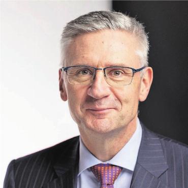 Gift für die politische Arbeit - Andreas Glarner will keine Verantwortung übernehmen. «Aber ich verurteile solche Anfeindungen», stellt er klar. Bilder: Archiv
