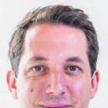 Das letzte Zitat - Stefan Sprenger, Redaktor.