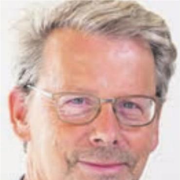 Das muss uns Sorgen machen - Chregi Hansen, Redaktor.
