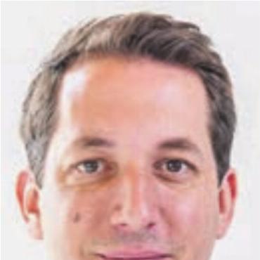 Da geht was - Stefan Sprenger, Redaktor.