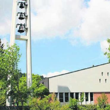 Neue Strategie soll Zukunft sichern - Die Villmerger Kirche bleibt weiterhin in der Hand der Kirchgemeinde. Und dies für sicher noch weitere 15 Jahre.