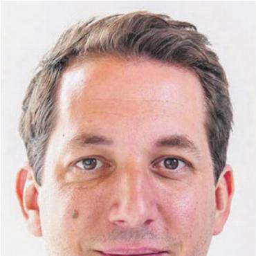 Besonderer Ort - Stefan Sprenger, Redaktor.