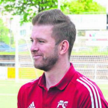 Sparsam erfolgreich sein - Ist trotz niedrigem Budget zuversichtlich, dass der Ligaerhalt gelingt: Muri-Präsident Michael Stadelmann. Bilder: Archiv/jl