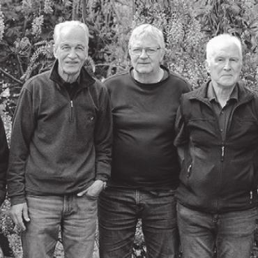 Chlaustanz in der Alpinit