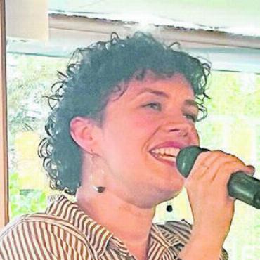 Schulbetrieb wie eine Sinfonie - Kurzweilig sprach die Vizepräsidentin des Einwohnerrats Julia Frischknecht.