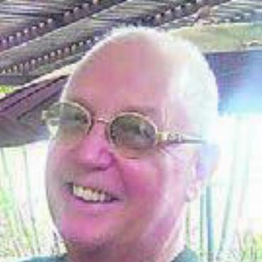 Politische Ränkespiele - Rolf Maurer, Chiang Mai.