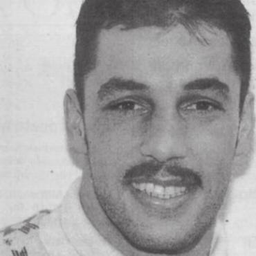 Plötzlicher Tod einer Kampfsport-Legende - Andy Hug schaffte den Sprung von ganz unten zum Superstar. Bild: Archiv
