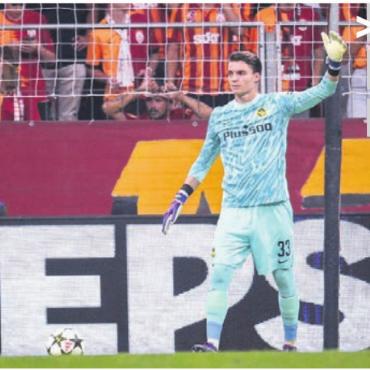 Freiämter Sportler des Jahres - MARVIN KELLER (22)