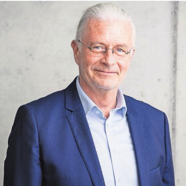 «Sonst droht ein Scherbenhaufen» - Peter Lehmann, Verwaltungsratsmitglied der iStrom AG und Vorsitzender der ibw-Geschäftsleitung, sagt klar: Die Schweiz könne von einem Stromabkommen profitieren, sie dürfe aber kein gefährliches Experiment eingehen. Bild: pd