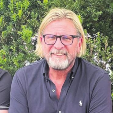 Neue Ära beginnt - Trainer Andjelko «Alex» Milosevic freut sich auf die neue Saison.