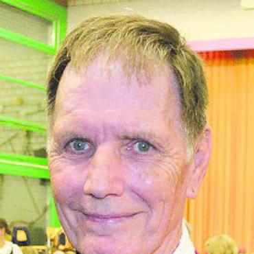 «Grossen Ruhm suche ich nicht» - Werner Vogel leitet zurzeit drei Volkstanzgruppen. Bild: rwi