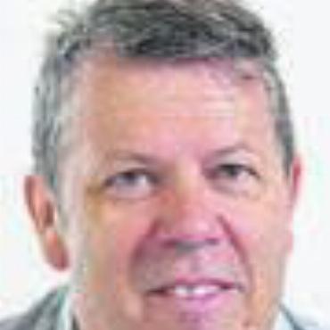 Kleine Hoffnung - Daniel Marti, Chefredaktor.