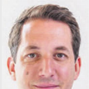 Mücke, Bier und Armeetaucher - Stefan Sprenger, Redaktor.