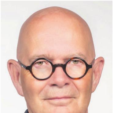 Zwischen Kinderbett und Weltmarkt - Der Autor des Gastbeitrages: Manfred Breitschmid erlebte die Strohindustrie als Bub, der mit dem Leiterwägeli die Produkte der Heimarbeit überbrachte.