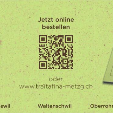 Frühlingsfreude in Ihrer Dorfmetzg