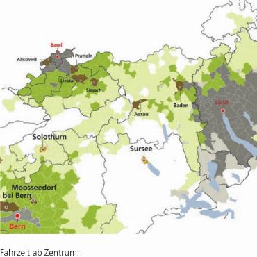 Ihr Weg zum Eigenheim