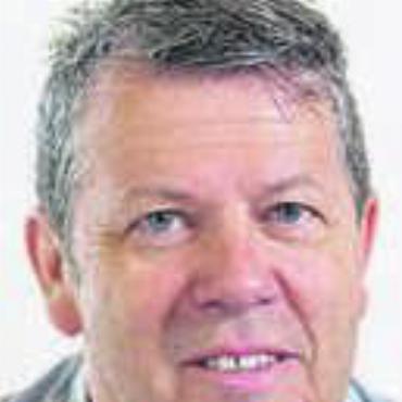 Es braucht Überzeugungsarbeit - Daniel Marti, Chefredaktor.