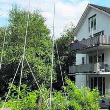 Klarer Entscheid – weitere Misstöne - Stach-Projekt sorgt für Wirbel. Bild: Archiv
