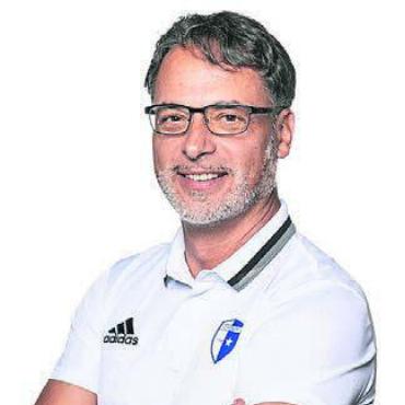 Es geht nur gemeinsam - Gregorio Trovato