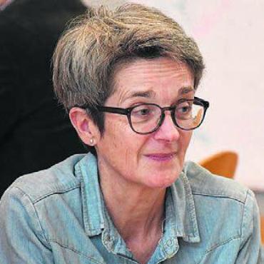 Es gibt etliche Favoriten - Immer wieder wird der Ruf nach Finanzexperten laut: Die SVP hätte mit Einwohnerrätin Claudia Hauri eine solche zu bieten.