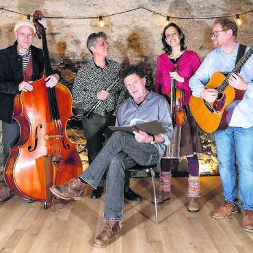 Klezmer Kapelye